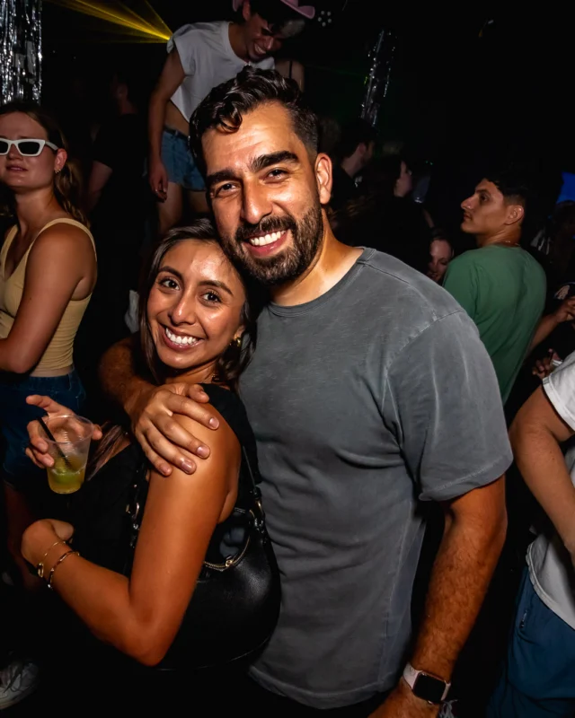 Gaga Ball - Summer 2024 - The Basement, East Atlanta - Kimber was the DJ - Pics: @hellacurious for Oh Snap Kid