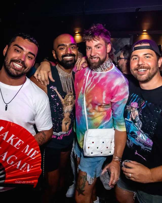 Gaga Ball - Summer 2024 - The Basement, East Atlanta - Kimber was the DJ - Pics: @hellacurious for Oh Snap Kid