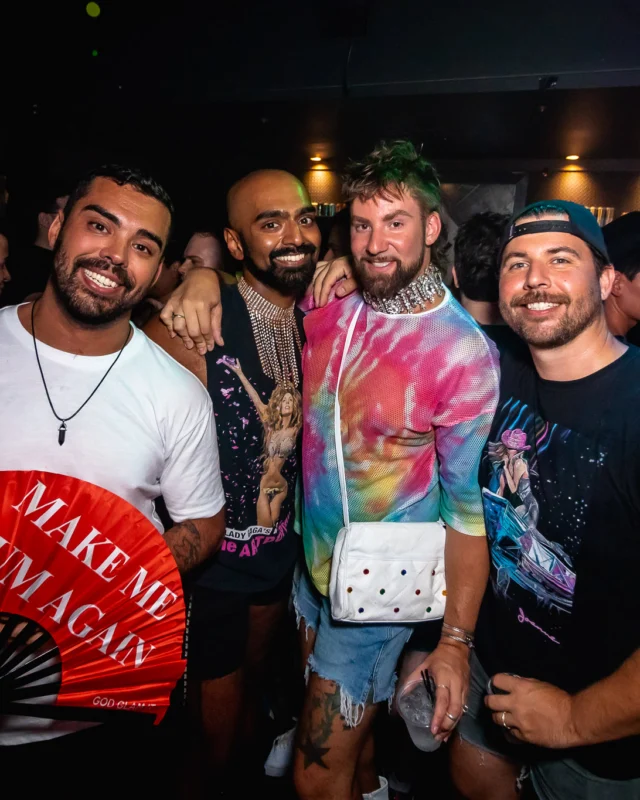 Gaga Ball - Summer 2024 - The Basement, East Atlanta - Kimber was the DJ - Pics: @hellacurious for Oh Snap Kid