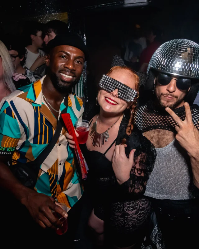 Gaga Ball - Summer 2024 - The Basement, East Atlanta - Kimber was the DJ - Pics: @hellacurious for Oh Snap Kid