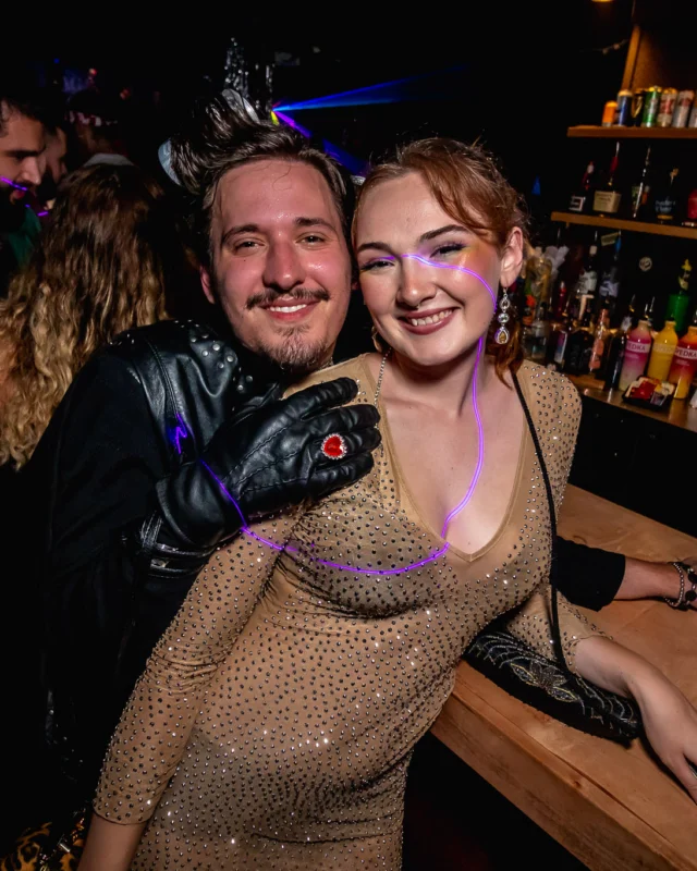 Gaga Ball - Summer 2024 - The Basement, East Atlanta - Kimber was the DJ - Pics: @hellacurious for Oh Snap Kid