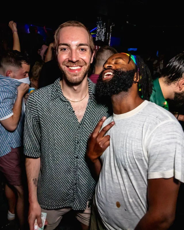 Gaga Ball - Summer 2024 - The Basement, East Atlanta - Kimber was the DJ - Pics: @hellacurious for Oh Snap Kid