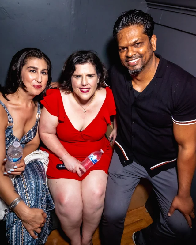Gaga Ball - Summer 2024 - The Basement, East Atlanta - Kimber was the DJ - Pics: @hellacurious for Oh Snap Kid