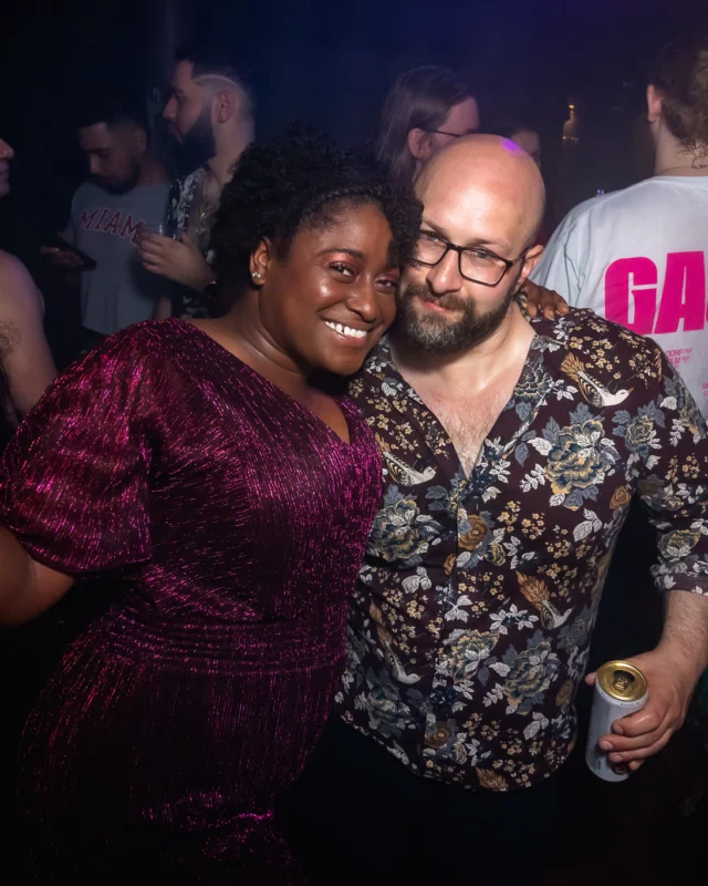 Gaga Ball - Summer 2024 - The Basement, East Atlanta - Kimber was the DJ - Pics: @hellacurious for Oh Snap Kid