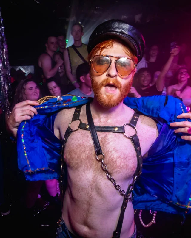 Gaga Ball - Summer 2024 - The Basement, East Atlanta - Kimber was the DJ - Pics: @hellacurious for Oh Snap Kid