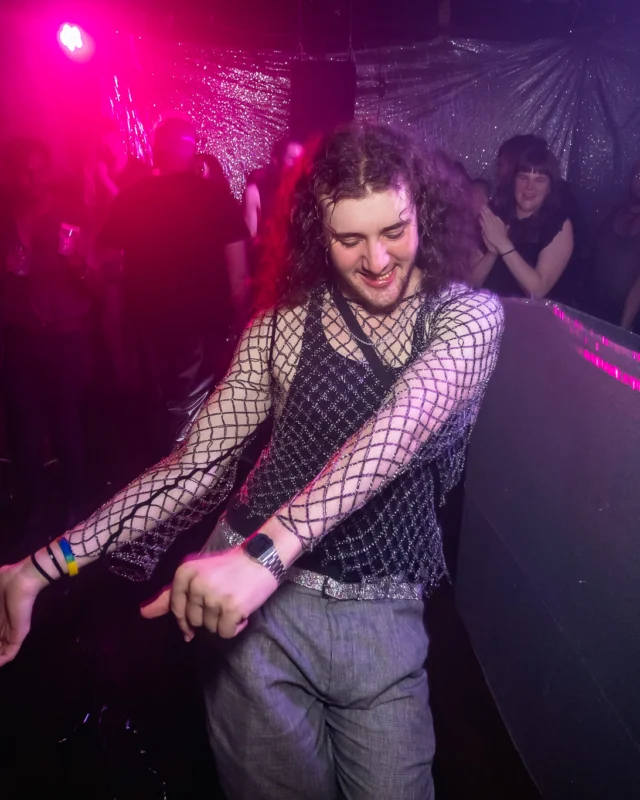 Gaga Ball - Summer 2024 - The Basement, East Atlanta - Kimber was the DJ - Pics: @hellacurious for Oh Snap Kid