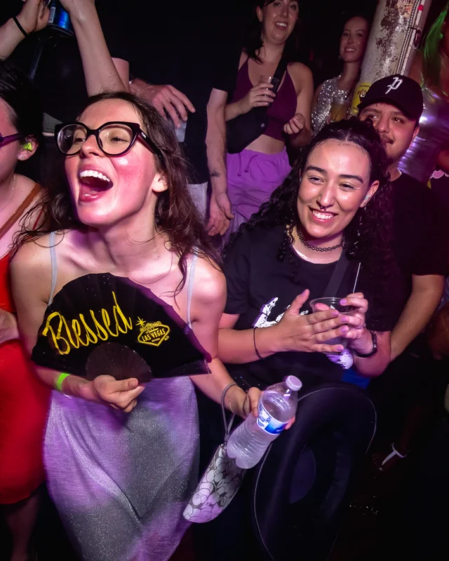 Gaga Ball - Summer 2024 - The Basement, East Atlanta - Kimber was the DJ - Pics: @hellacurious for Oh Snap Kid