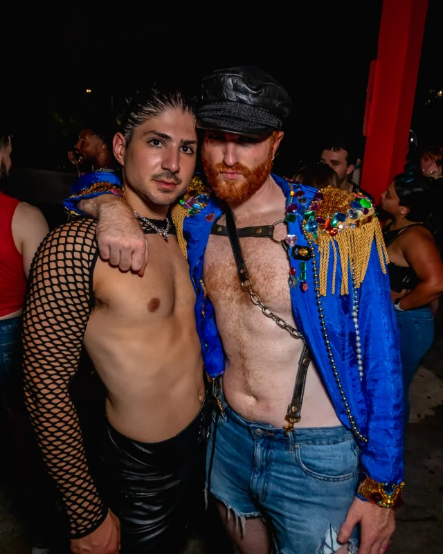 Gaga Ball - Summer 2024 - The Basement, East Atlanta - Kimber was the DJ - Pics: @hellacurious for Oh Snap Kid