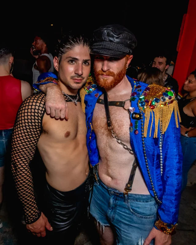 Gaga Ball - Summer 2024 - The Basement, East Atlanta - Kimber was the DJ - Pics: @hellacurious for Oh Snap Kid