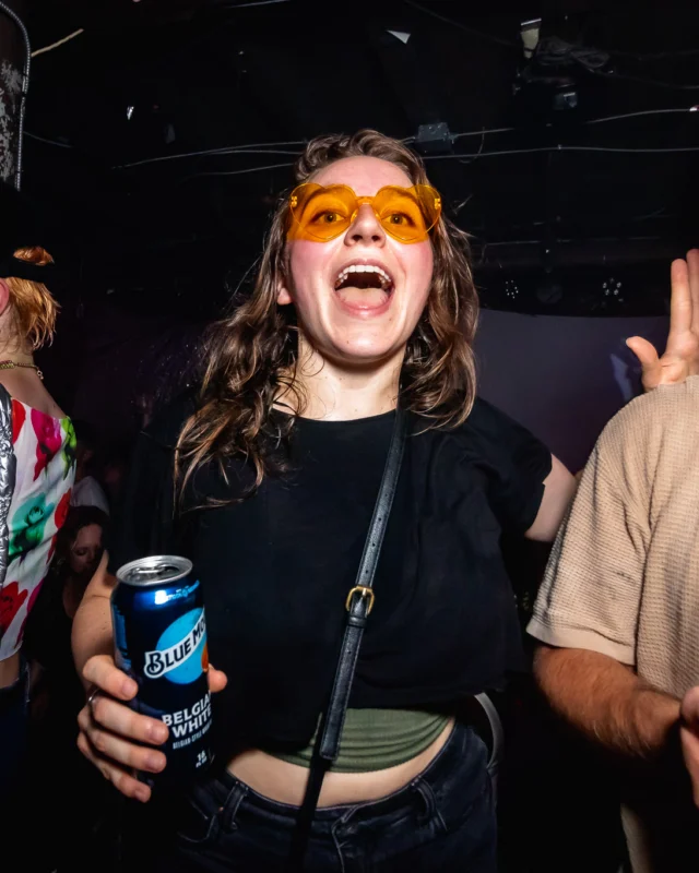Gaga Ball - Summer 2024 - The Basement, East Atlanta - Kimber was the DJ - Pics: @hellacurious for Oh Snap Kid