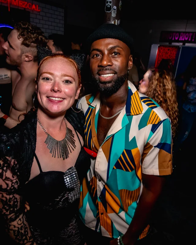 Gaga Ball - Summer 2024 - The Basement, East Atlanta - Kimber was the DJ - Pics: @hellacurious for Oh Snap Kid