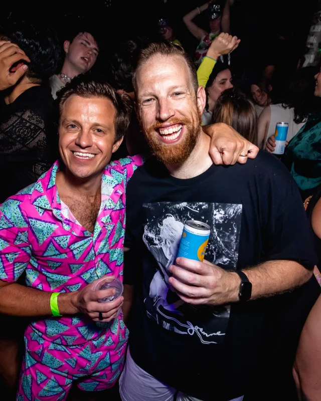 Gaga Ball - Summer 2024 - The Basement, East Atlanta - Kimber was the DJ - Pics: @hellacurious for Oh Snap Kid