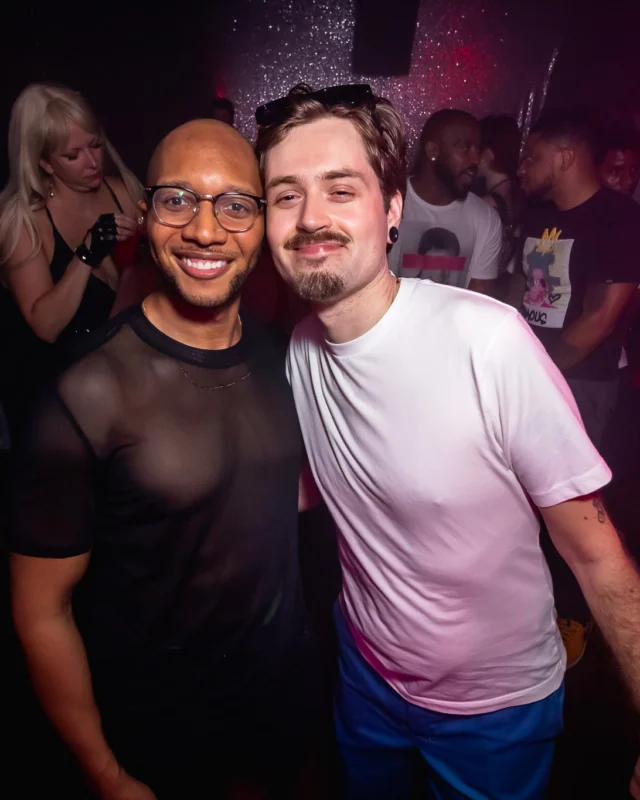 Gaga Ball - Summer 2024 - The Basement, East Atlanta - Kimber was the DJ - Pics: @hellacurious for Oh Snap Kid