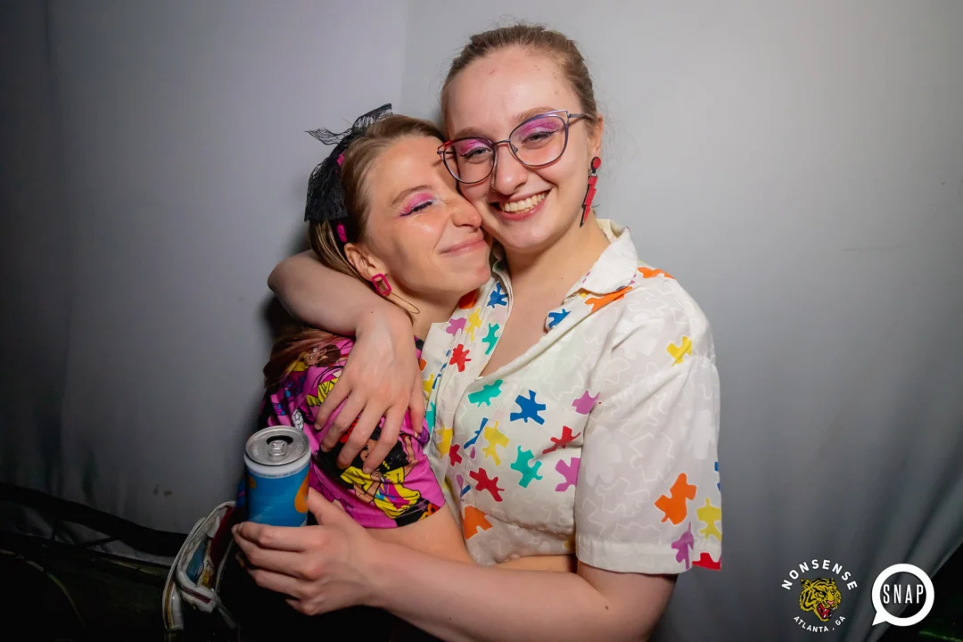 Heyday (Pride in ATL Edition) at The Basement - October 2024 - Kimber was the DJ - Pics: @hellacurious for @ohsnapkid