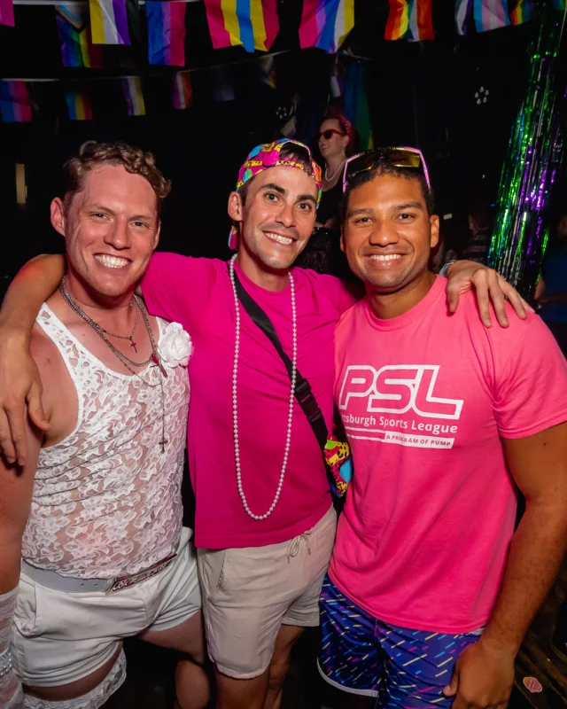Heyday (Pride in ATL Edition) at The Basement - October 2024 - Kimber was the DJ - Pics: @hellacurious for @ohsnapkid