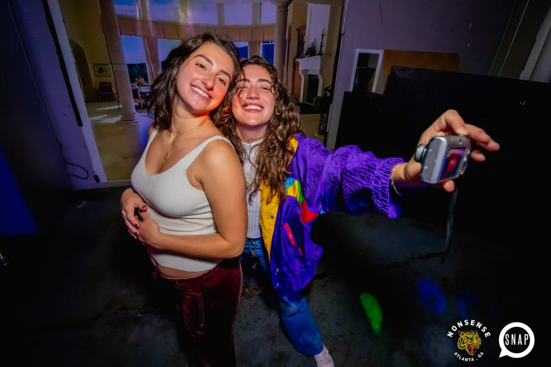 Heyday (Pride in ATL Edition) at The Basement - October 2024 - Kimber was the DJ - Pics: @hellacurious for @ohsnapkid