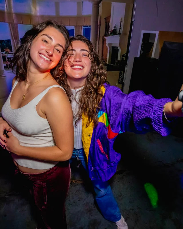 Heyday (Pride in ATL Edition) at The Basement - October 2024 - Kimber was the DJ - Pics: @hellacurious for @ohsnapkid