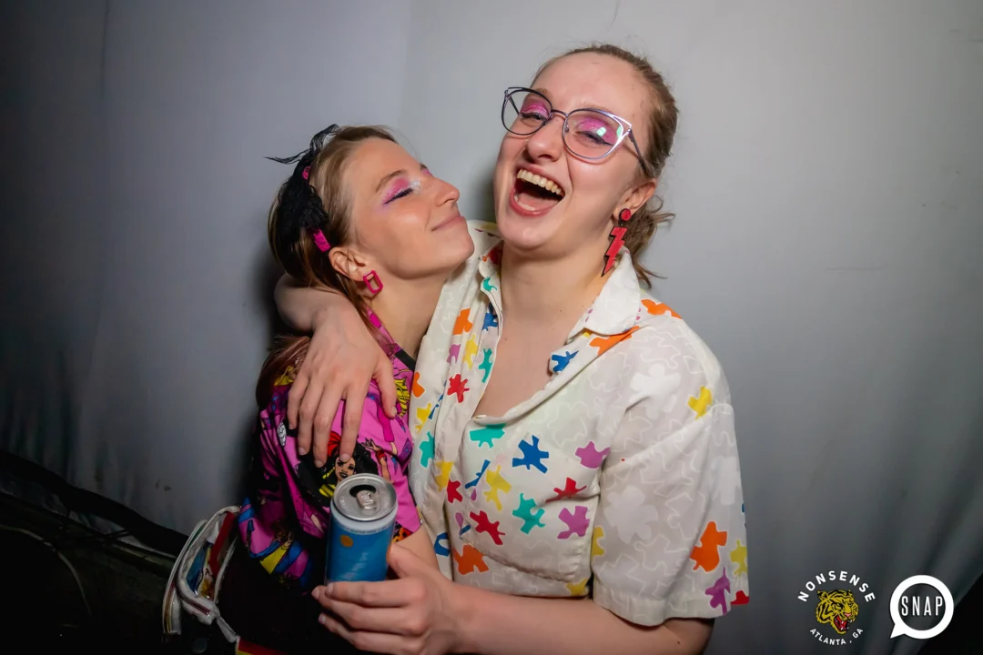 Heyday (Pride in ATL Edition) at The Basement - October 2024 - Kimber was the DJ - Pics: @hellacurious for @ohsnapkid