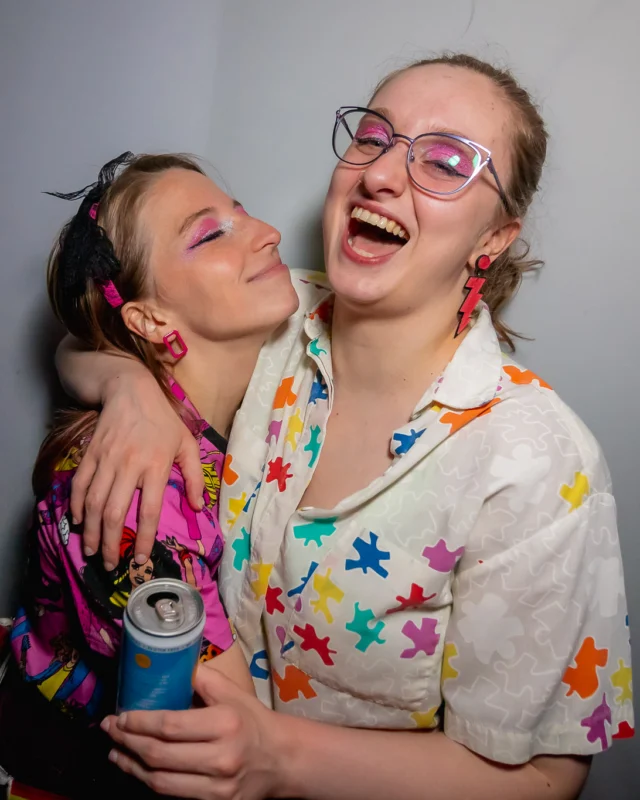 Heyday (Pride in ATL Edition) at The Basement - October 2024 - Kimber was the DJ - Pics: @hellacurious for @ohsnapkid