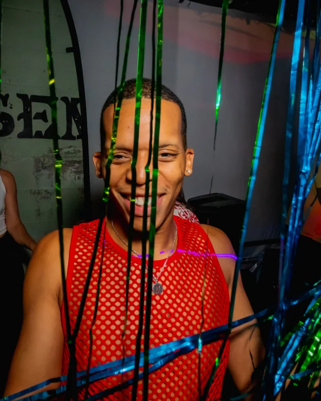 Heyday (Pride in ATL Edition) at The Basement - October 2024 - Kimber was the DJ - Pics: @hellacurious for @ohsnapkid