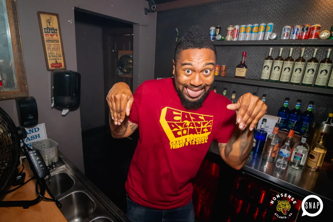 Heyday (Pride in ATL Edition) at The Basement - October 2024 - Kimber was the DJ - Pics: @hellacurious for @ohsnapkid