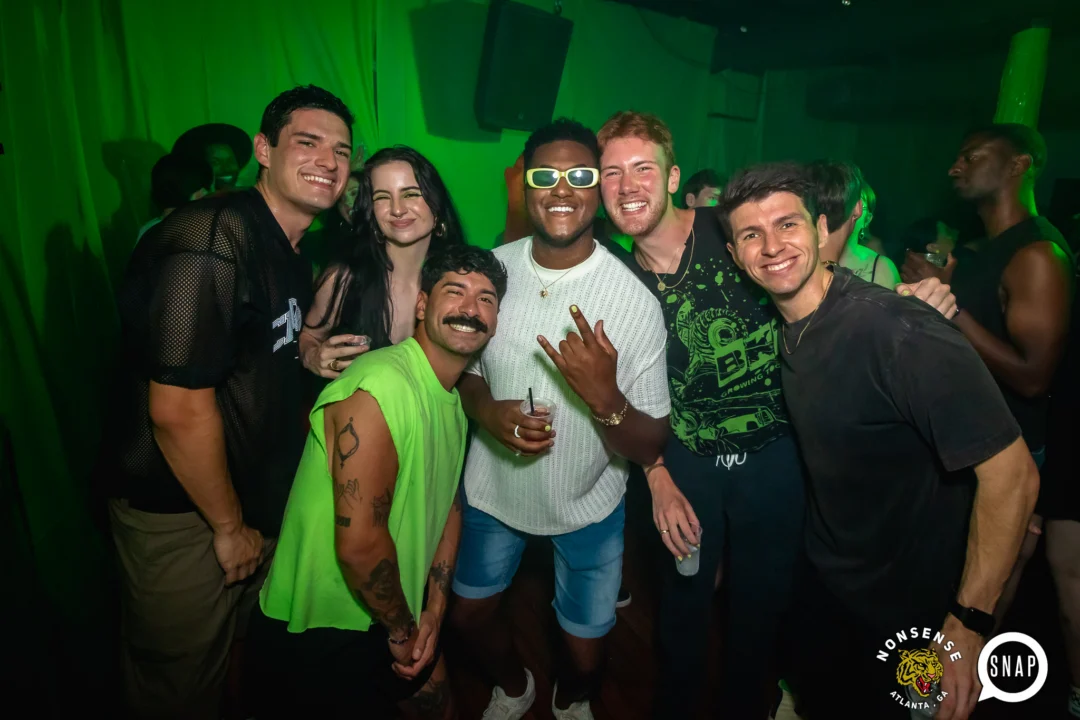 Hot Mess Extra Bratty Edition - July 2024 - Kimber was the DJ - Charli was the vibe - You were so Julia - Pics: @hellacurious for Oh Snap Kid