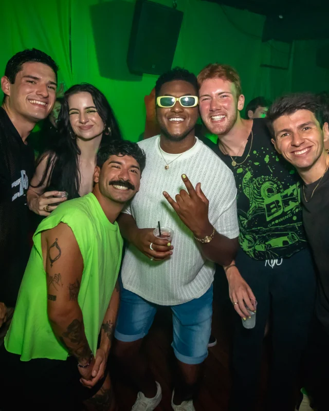 Hot Mess Extra Bratty Edition - July 2024 - Kimber was the DJ - Charli was the vibe - You were so Julia - Pics: @hellacurious for Oh Snap Kid