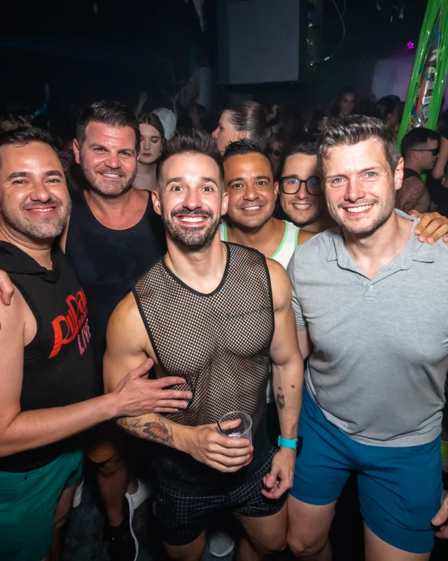 Hot Mess Extra Bratty Edition - July 2024 - Kimber was the DJ - Charli was the vibe - You were so Julia - Pics: @hellacurious for Oh Snap Kid