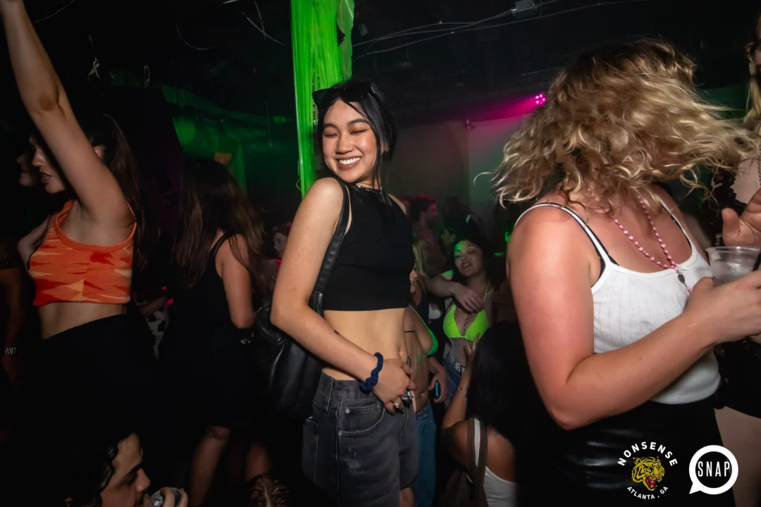 Hot Mess Extra Bratty Edition - July 2024 - Kimber was the DJ - Charli was the vibe - You were so Julia - Pics: @hellacurious for Oh Snap Kid