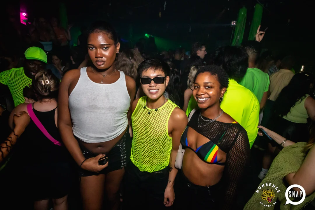 Hot Mess Extra Bratty Edition - July 2024 - Kimber was the DJ - Charli was the vibe - You were so Julia - Pics: @hellacurious for Oh Snap Kid