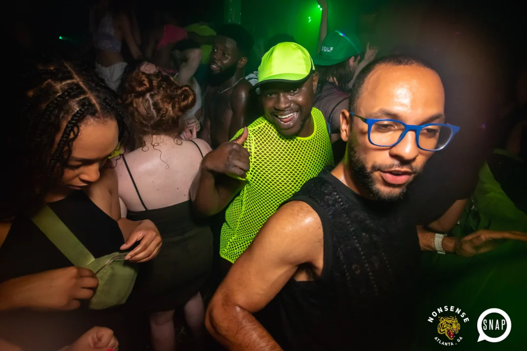 Hot Mess Extra Bratty Edition - July 2024 - Kimber was the DJ - Charli was the vibe - You were so Julia - Pics: @hellacurious for Oh Snap Kid