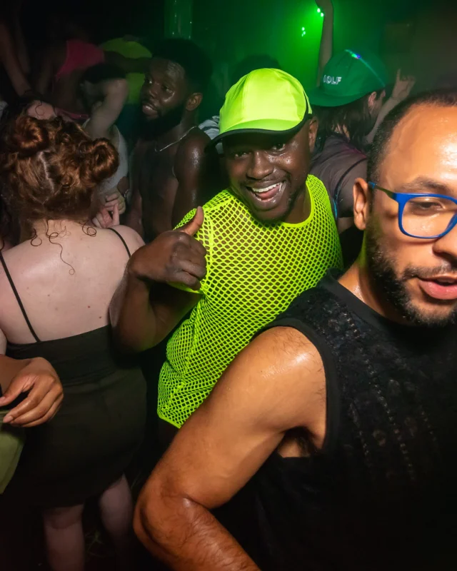 Hot Mess Extra Bratty Edition - July 2024 - Kimber was the DJ - Charli was the vibe - You were so Julia - Pics: @hellacurious for Oh Snap Kid