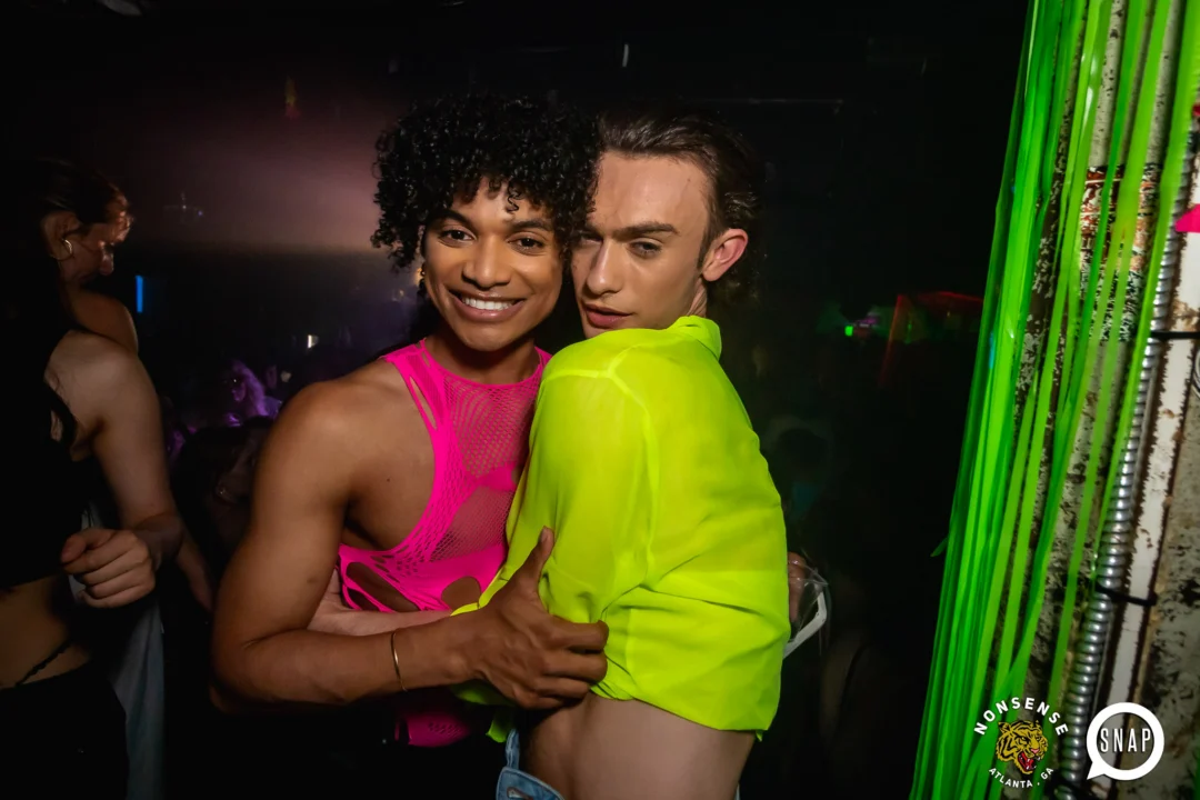 Hot Mess Extra Bratty Edition - July 2024 - Kimber was the DJ - Charli was the vibe - You were so Julia - Pics: @hellacurious for Oh Snap Kid