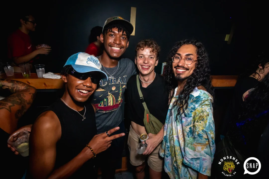 Hot Mess Extra Bratty Edition - July 2024 - Kimber was the DJ - Charli was the vibe - You were so Julia - Pics: @hellacurious for Oh Snap Kid