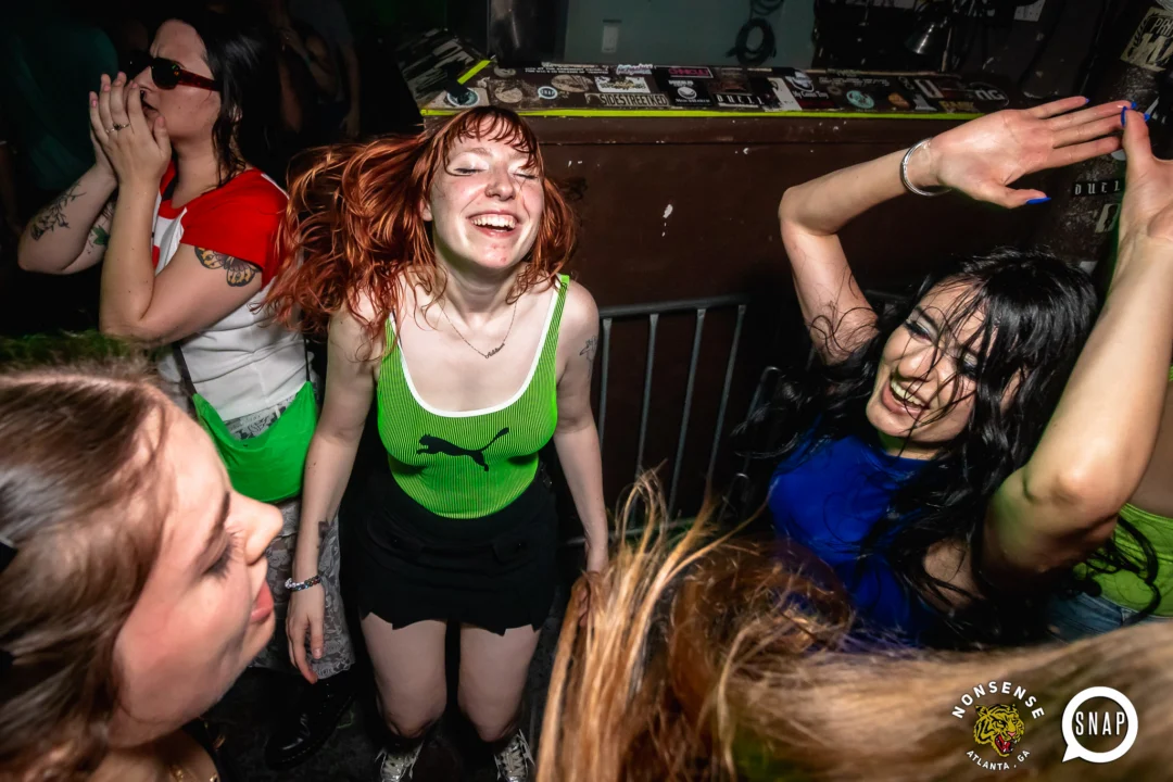 Hot Mess Extra Bratty Edition - July 2024 - Kimber was the DJ - Charli was the vibe - You were so Julia - Pics: @hellacurious for Oh Snap Kid
