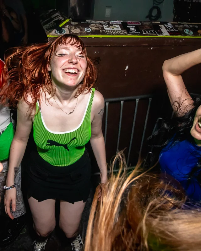 Hot Mess Extra Bratty Edition - July 2024 - Kimber was the DJ - Charli was the vibe - You were so Julia - Pics: @hellacurious for Oh Snap Kid