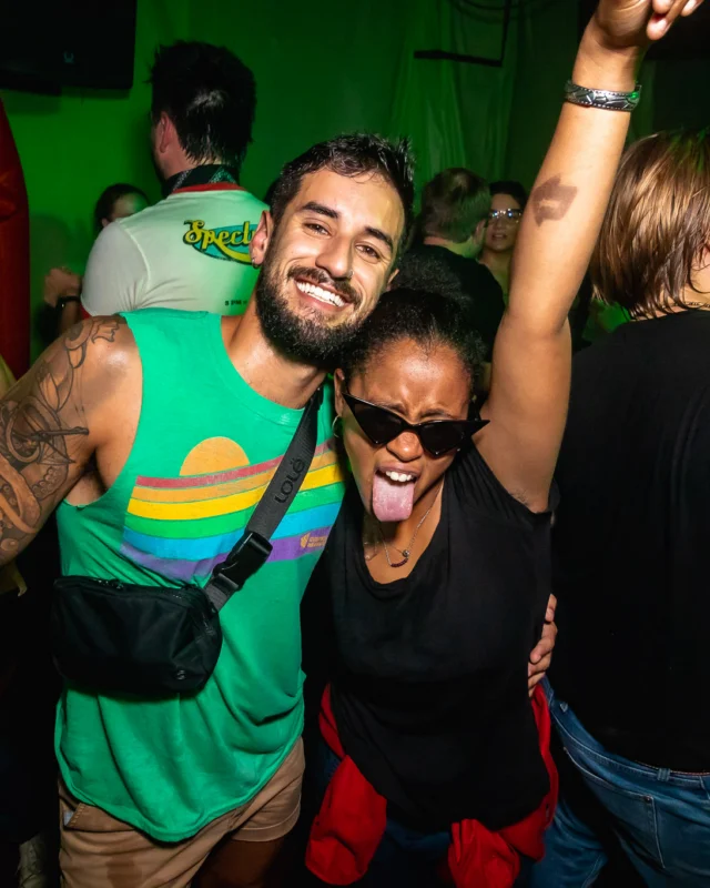 Hot Mess Extra Bratty Edition - July 2024 - Kimber was the DJ - Charli was the vibe - You were so Julia - Pics: @hellacurious for Oh Snap Kid