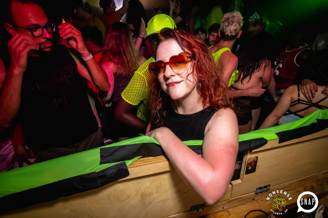 Hot Mess Extra Bratty Edition - July 2024 - Kimber was the DJ - Charli was the vibe - You were so Julia - Pics: @hellacurious for Oh Snap Kid