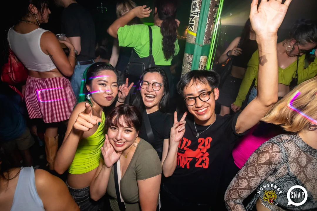 Hot Mess Extra Bratty Edition - July 2024 - Kimber was the DJ - Charli was the vibe - You were so Julia - Pics: @hellacurious for Oh Snap Kid