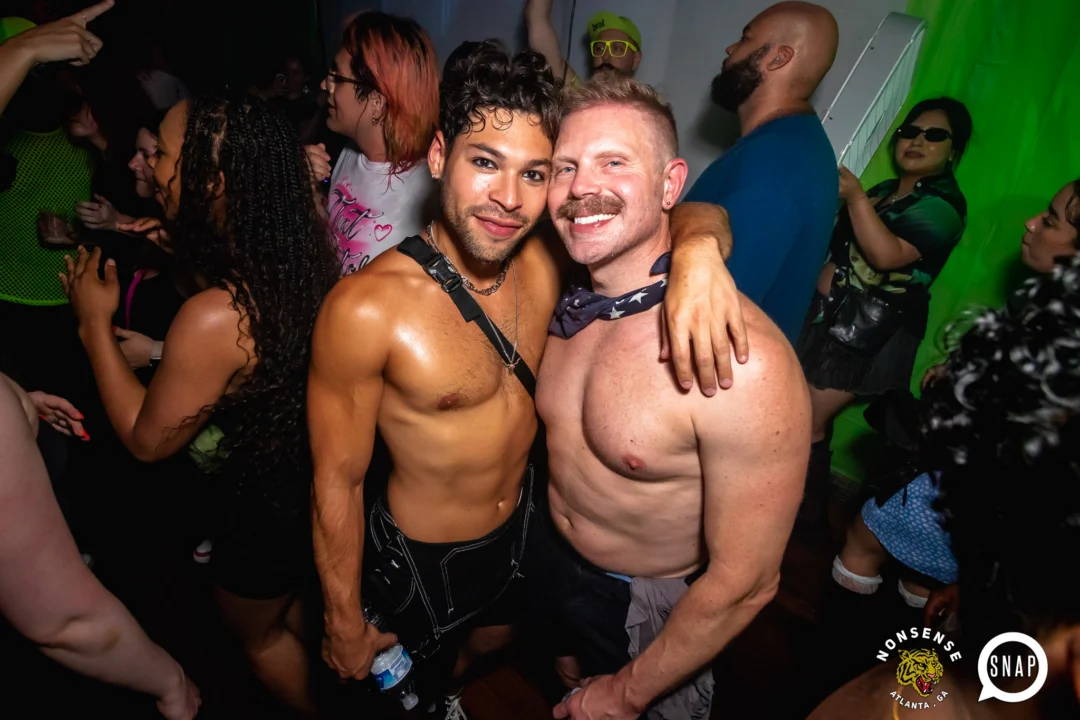 Hot Mess Extra Bratty Edition - July 2024 - Kimber was the DJ - Charli was the vibe - You were so Julia - Pics: @hellacurious for Oh Snap Kid