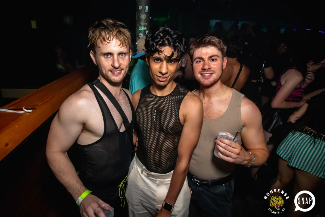 Hot Mess Extra Bratty Edition - July 2024 - Kimber was the DJ - Charli was the vibe - You were so Julia - Pics: @hellacurious for Oh Snap Kid