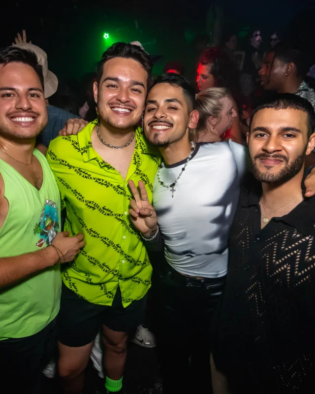 Hot Mess Extra Bratty Edition - July 2024 - Kimber was the DJ - Charli was the vibe - You were so Julia - Pics: @hellacurious for Oh Snap Kid