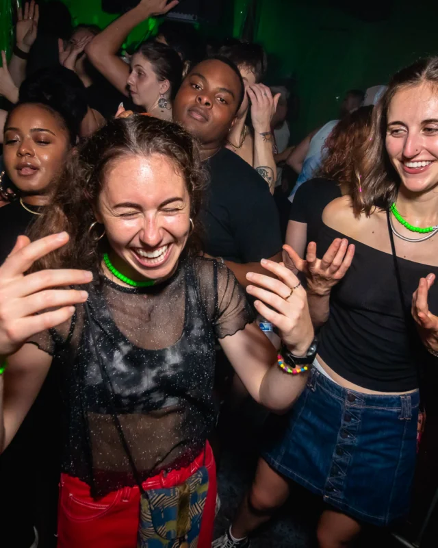Hot Mess Extra Bratty Edition - July 2024 - Kimber was the DJ - Charli was the vibe - You were so Julia - Pics: @hellacurious for Oh Snap Kid