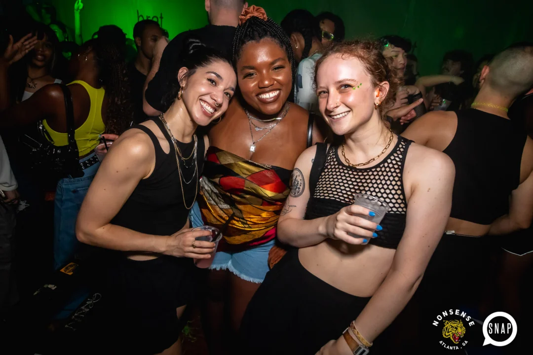 Hot Mess Extra Bratty Edition - July 2024 - Kimber was the DJ - Charli was the vibe - You were so Julia - Pics: @hellacurious for Oh Snap Kid