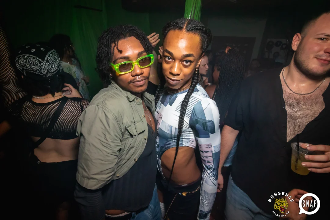 Hot Mess Extra Bratty Edition - July 2024 - Kimber was the DJ - Charli was the vibe - You were so Julia - Pics: @hellacurious for Oh Snap Kid