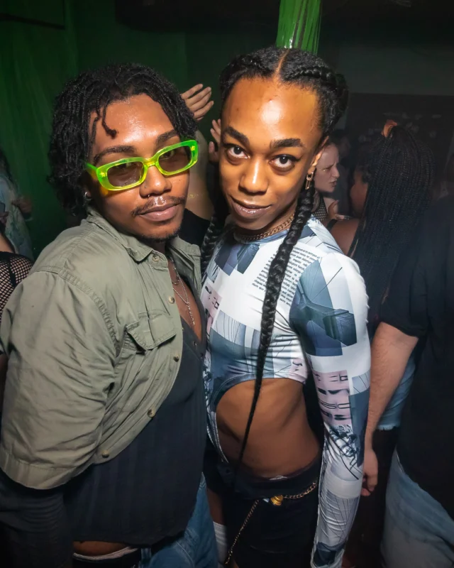 Hot Mess Extra Bratty Edition - July 2024 - Kimber was the DJ - Charli was the vibe - You were so Julia - Pics: @hellacurious for Oh Snap Kid
