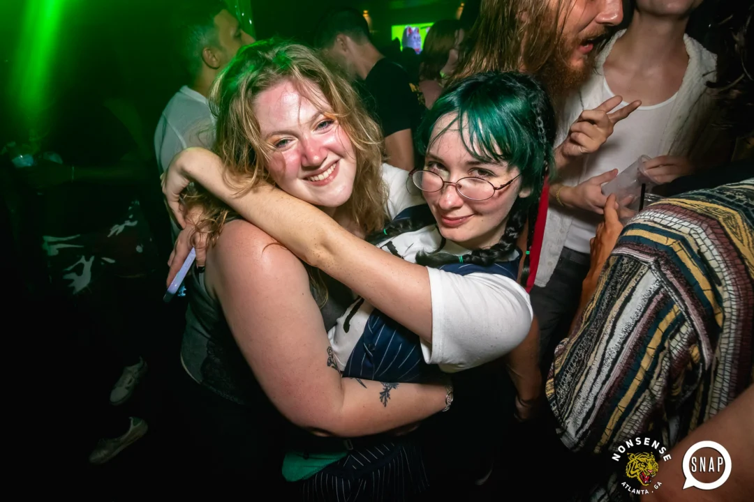 Hot Mess Extra Bratty Edition - July 2024 - Kimber was the DJ - Charli was the vibe - You were so Julia - Pics: @hellacurious for Oh Snap Kid