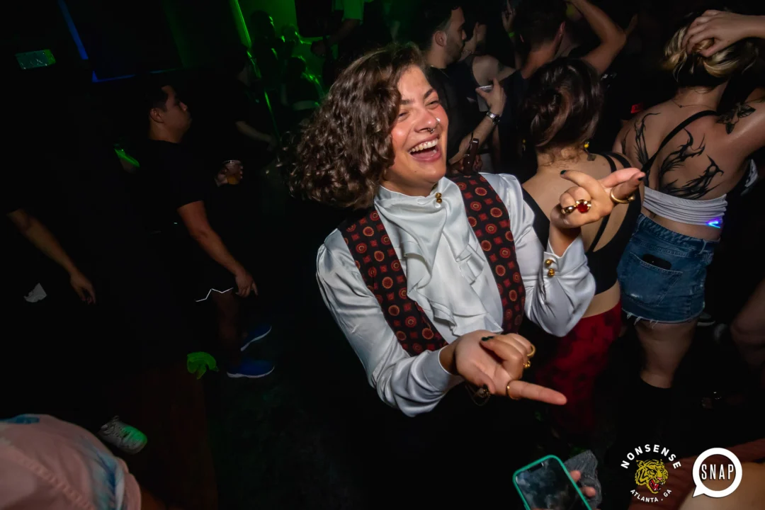 Hot Mess Extra Bratty Edition - July 2024 - Kimber was the DJ - Charli was the vibe - You were so Julia - Pics: @hellacurious for Oh Snap Kid