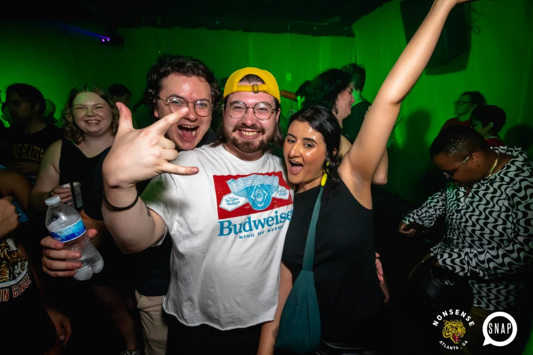 Hot Mess Extra Bratty Edition - July 2024 - Kimber was the DJ - Charli was the vibe - You were so Julia - Pics: @hellacurious for Oh Snap Kid