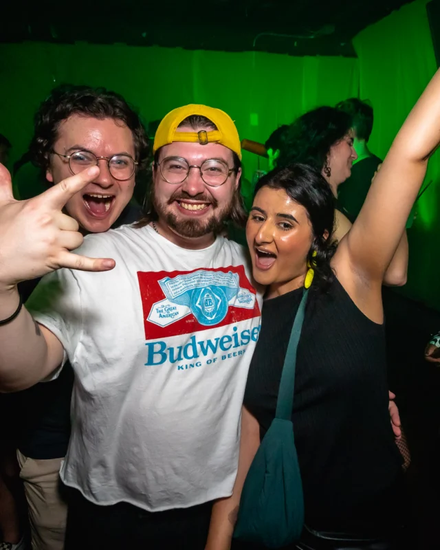 Hot Mess Extra Bratty Edition - July 2024 - Kimber was the DJ - Charli was the vibe - You were so Julia - Pics: @hellacurious for Oh Snap Kid